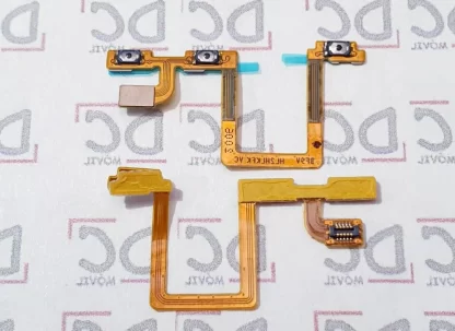 FLEX POWER HUAWEI Y9S