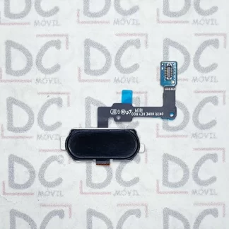 HUELLA SAMSUNG J5 PRIME - J7 PRIME - NEGRA