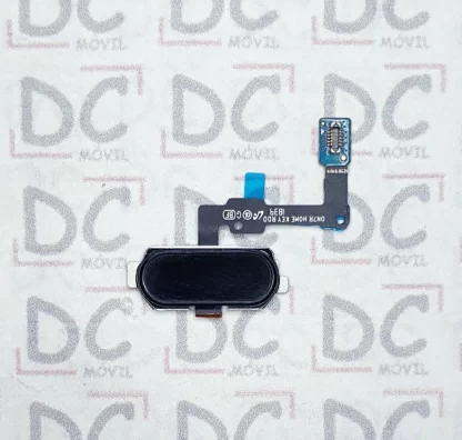 HUELLA SAMSUNG J5 PRIME - J7 PRIME - NEGRA