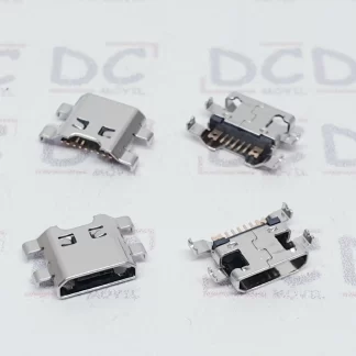 PIN DE CARGA LG K8 2017 - G2 MINI - G3 MINI