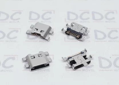 PIN DE CARGA LG K8 2017 - G2 MINI - G3 MINI