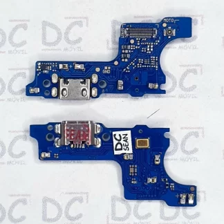 LOGICA DE CARGA SAMSUNG A01 - TIPO ORIGINAL