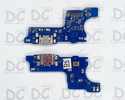 LOGICA DE CARGA SAMSUNG A01 - TIPO ORIGINAL
