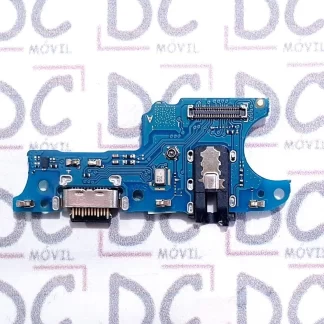 LOGICA DE CARGA SAMSUNG A02S - ORIGINAL