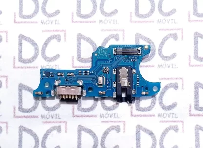 LOGICA DE CARGA SAMSUNG A02S - TIPO ORIGINAL
