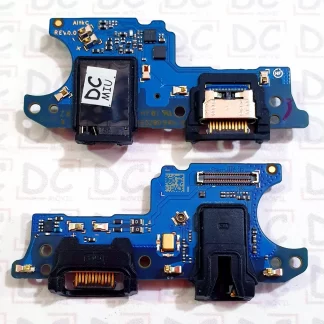 LOGICA DE CARGA SAMSUNG A03S - ORIGINAL
