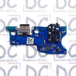 LOGICA DE CARGA SAMSUNG A04E - ORIGINAL