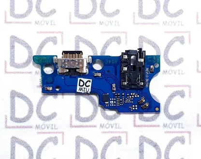LOGICA DE CARGA SAMSUNG A04E - ORIGINAL