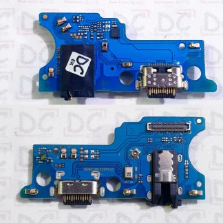 LOGICA DE CARGA SAMSUNG A04E - TIPO ORIGINAL