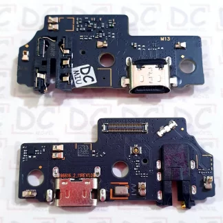 LOGICA DE CARGA SAMSUNG A04 - ORIGINAL