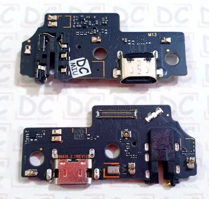 LOGICA DE CARGA SAMSUNG A04 - ORIGINAL