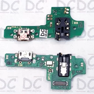 LOGICA DE CARGA SAMSUNG A10S - M15 - TIPO ORIGINAL
