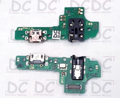 LOGICA DE CARGA SAMSUNG A10S - M15 - TIPO ORIGINAL