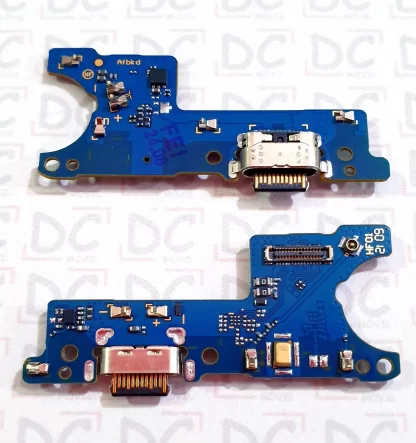 LOGICA DE CARGA SAMSUNG A11 - ORIGINAL