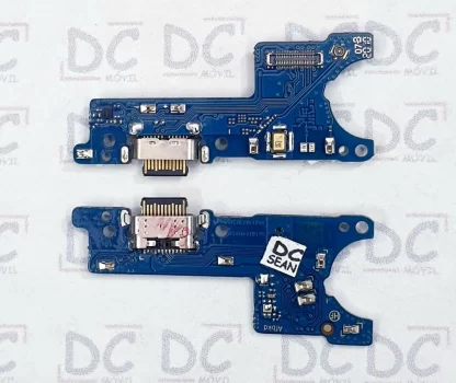 LOGICA DE CARGA SAMSUNG A11 - TIPO ORIGINAL