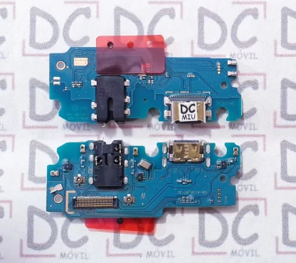 LOGICA DE CARGA SAMSUNG A13 5G - ORIGINAL