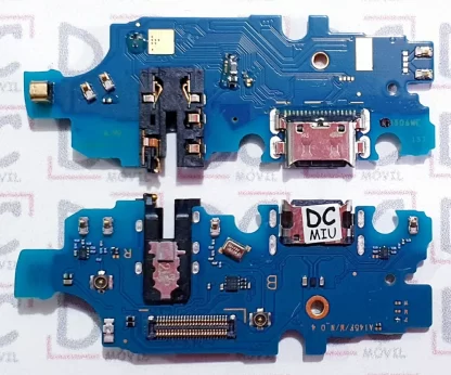 LOGICA DE CARGA SAMSUNG A14 4G (A145F) - ORIGINAL