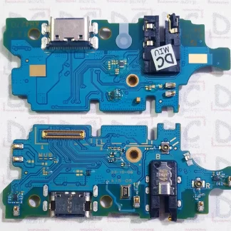 LOGICA DE CARGA SAMSUNG A15 - ORIGINAL