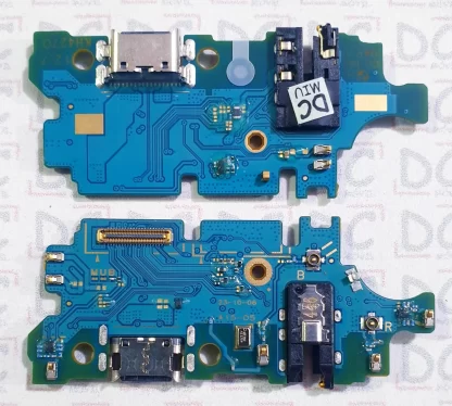 LOGICA DE CARGA SAMSUNG A15 - ORIGINAL