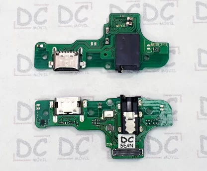 LOGICA DE CARGA SAMSUNG A20S - M12 - TIPO ORIGINAL