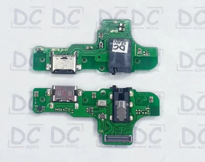 LOGICA DE CARGA SAMSUNG A20S - M14 TIPO ORIGINAL