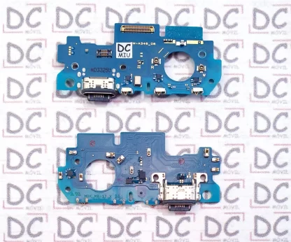 LOGICA DE CARGA SAMSUNG A34 5G - ORIGINAL