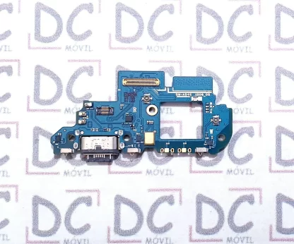 LOGICA DE CARGA SAMSUNG A54 - ORIGINAL