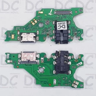 LOGICA DE CARGA HUAWEI MATE 20 LITE - TIPO ORIGINAL