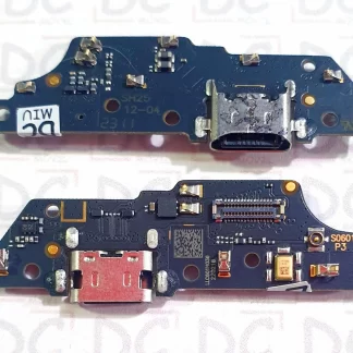 LOGICA DE CARGA MOTO E20 - E30 - E40 - ORIGINAL