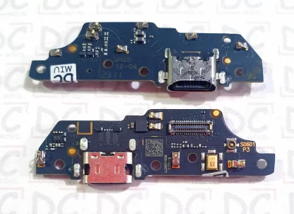 LOGICA DE CARGA MOTO E20 - E30 - E40 - ORIGINAL