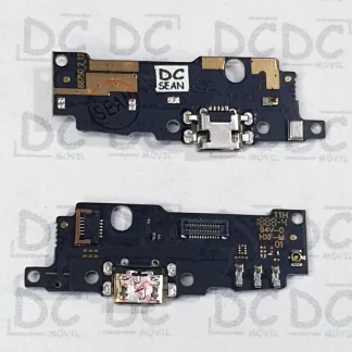 LOGICA DE CARGA MOTO E5 PLAY GO (VERDE OSCURO) - TIPO ORIGINAL