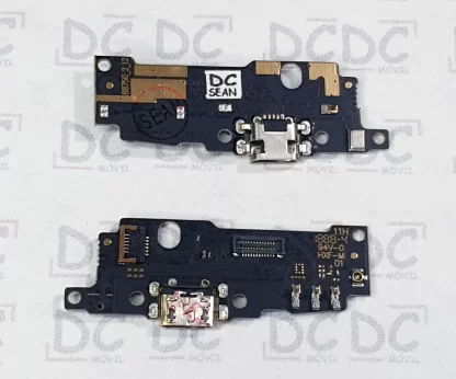 LOGICA DE CARGA MOTO E5 PLAY GO (VERDE OSCURO) - TIPO ORIGINAL