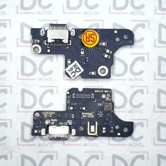 LOGICA DE CARGA MOTO G31 - TIPO ORIGINAL