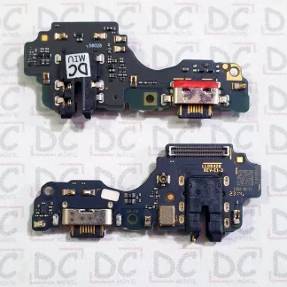 LOGICA DE CARGA MOTO G32 - ORIGINAL