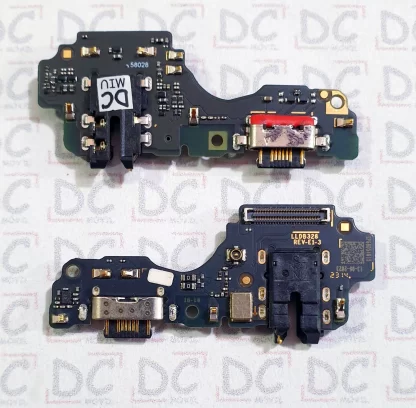 LOGICA DE CARGA MOTO G32 - ORIGINAL