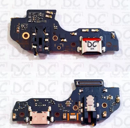 LOGICA DE CARGA MOTO G50 - TIPO ORIGINAL