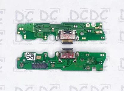LOGICA DE CARGA MOTO G7 PLAY - TIPO ORIGINAL
