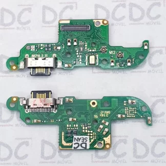 LOGICA DE CARGA MOTO G8 POWER - ORIGINAL