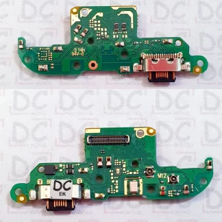 LOGICA DE CARGA MOTO G8 POWER - TIPO ORIGINAL