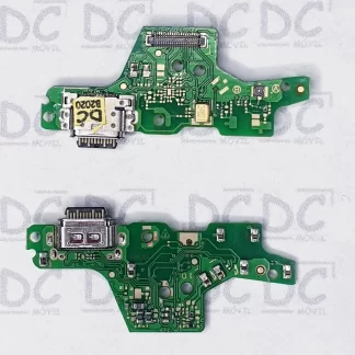 LOGICA DE CARGA MOTO G8 - TIPO ORIGINAL