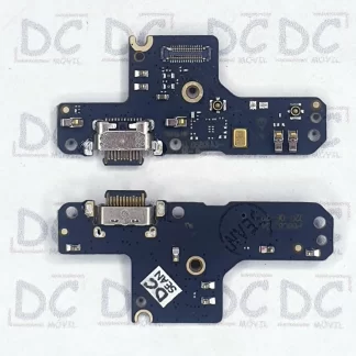LOGICA DE CARGA MOTO G9 PLUS - TIPO ORIGINAL