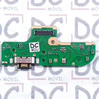 LOGICA DE CARGA MOTO G9 POWER - TIPO ORIGINAL