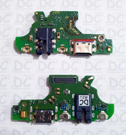 LOGICA DE CARGA HUAWEI P30 LITE - ORIGINAL
