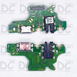 LOGICA DE CARGA HUAWEI P30 LITE - TIPO ORIGINAL