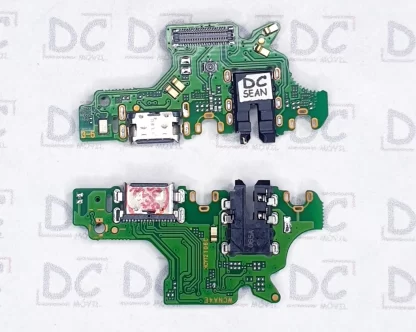LOGICA DE CARGA HUAWEI P30 LITE - TIPO ORIGINAL