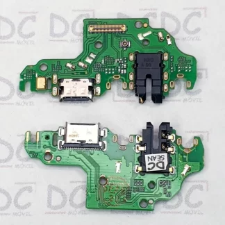 LOGICA DE CARGA HUAWEI P40 LITE - TIPO ORIGINAL