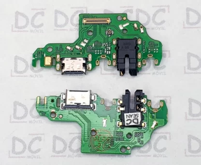LOGICA DE CARGA HUAWEI P40 LITE - TIPO ORIGINAL