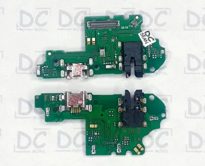 LOGICA DE CARGA HUAWEI PSMART 2019 - TIPO ORIGINAL