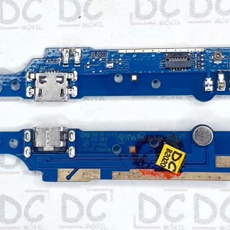 LOGICA DE CARGA ALCATEL U5 (4047)
