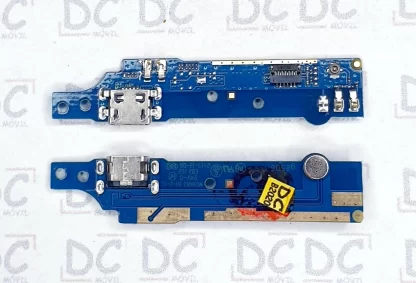 LOGICA DE CARGA ALCATEL U5 (4047)